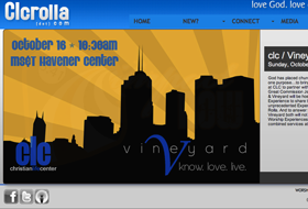 Christian Life Center